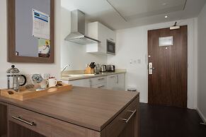Staybridge Suites Birmingham by IHG