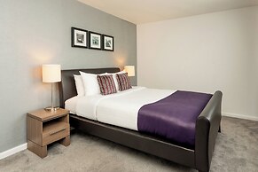 Staybridge Suites Birmingham by IHG