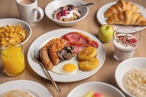 Staybridge Suites Birmingham by IHG