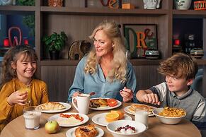 Staybridge Suites Birmingham by IHG