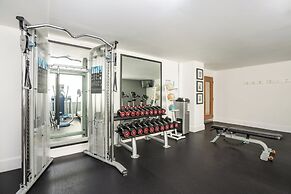 Staybridge Suites Birmingham by IHG