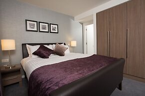 Staybridge Suites Birmingham by IHG