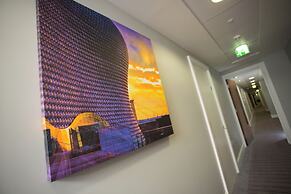 Staybridge Suites Birmingham by IHG