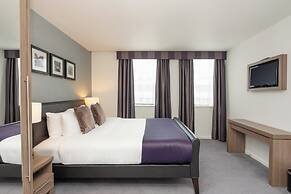 Staybridge Suites Birmingham by IHG
