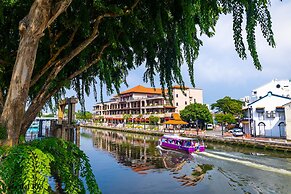 Casa del Rio Melaka