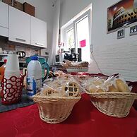 Le terrazze di San Giovanni