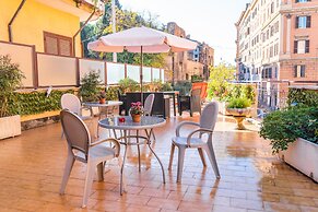 Le terrazze di San Giovanni