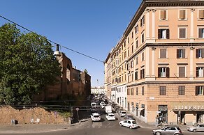 Le terrazze di San Giovanni