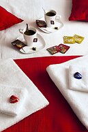 Le terrazze di San Giovanni