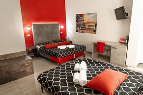 Le terrazze di San Giovanni