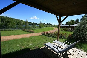 Vacancéole - Le Domaine des Monédières