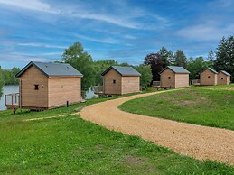 Vacancéole - Le Domaine des Monédières