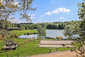 Vacancéole - Le Domaine des Monédières