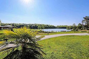 Vacancéole - Le Domaine des Monédières