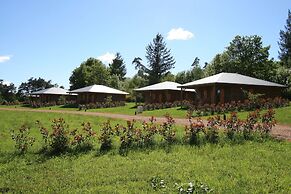 Vacancéole - Le Domaine des Monédières