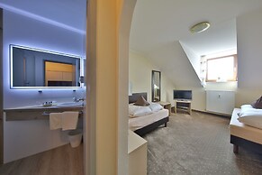 Hotel Bockmaier