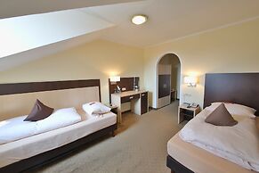 Hotel Bockmaier