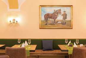 Hotel Bockmaier