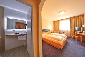 Hotel Bockmaier