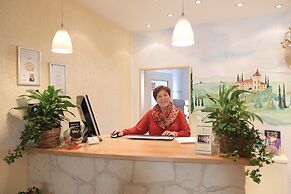Hotel Bockmaier