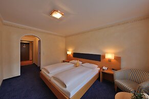 Hotel Bockmaier