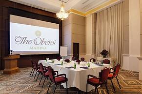 The Oberoi, Madina