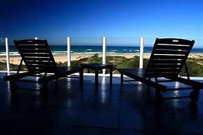 Island Vibe Jeffreys Bay Hostel