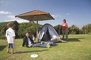 Island Vibe Jeffreys Bay Hostel