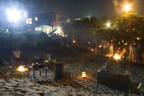 Island Vibe Jeffreys Bay Hostel