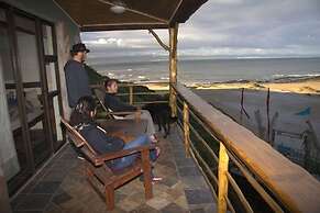 Island Vibe Jeffreys Bay Hostel