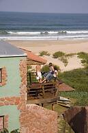Island Vibe Jeffreys Bay Hostel