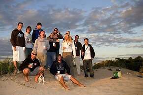 Island Vibe Jeffreys Bay Hostel
