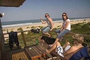 Island Vibe Jeffreys Bay Hostel