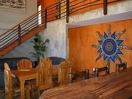 Island Vibe Jeffreys Bay Hostel