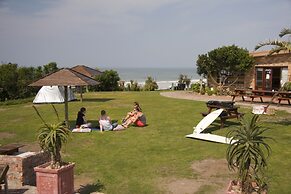 Island Vibe Jeffreys Bay Hostel