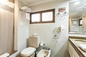 Travel Inn Premium Flats Paulista Wall Street