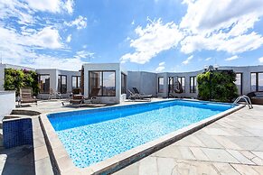 Travel Inn Premium Flats Paulista Wall Street