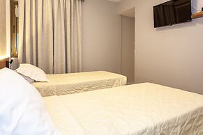 Travel Inn Premium Flats Paulista Wall Street