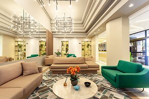 Travel Inn Premium Flats Paulista Wall Street