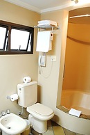 Travel Inn Premium Flats Paulista Wall Street