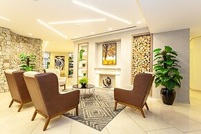 Travel Inn Premium Flats Paulista Wall Street