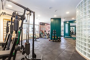 Travel Inn Premium Flats Paulista Wall Street