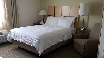 Candlewood Suites Woodward by IHG
