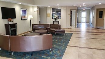 Candlewood Suites Woodward by IHG