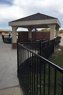 Candlewood Suites Woodward by IHG