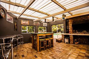 The Russel Guesthouse