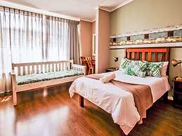 The Russel Guesthouse