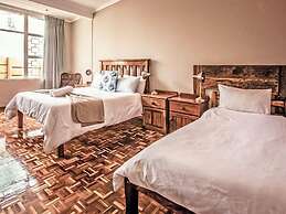 The Russel Guesthouse