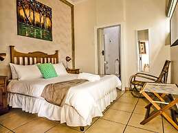 The Russel Guesthouse