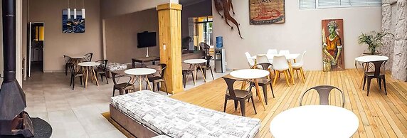 The Russel Guesthouse